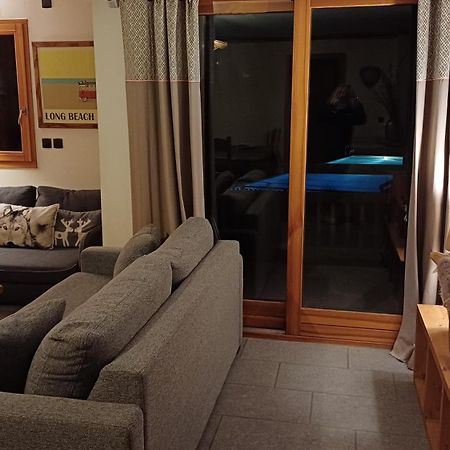 Appartements De La Chamoissiere 蒙乃第耶-勒潘 外观 照片