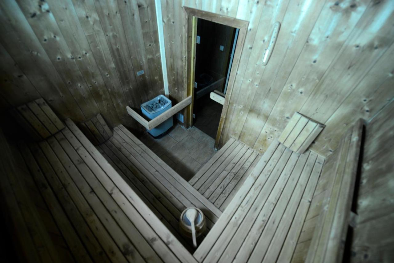 Appartements De La Chamoissiere 蒙乃第耶-勒潘 外观 照片