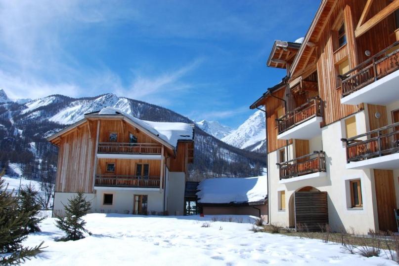 Appartements De La Chamoissiere 蒙乃第耶-勒潘 外观 照片