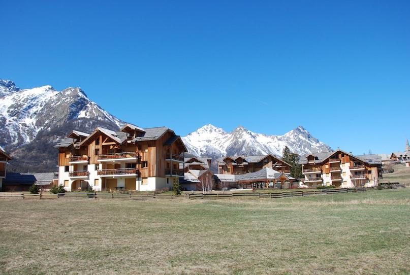 Appartements De La Chamoissiere 蒙乃第耶-勒潘 外观 照片