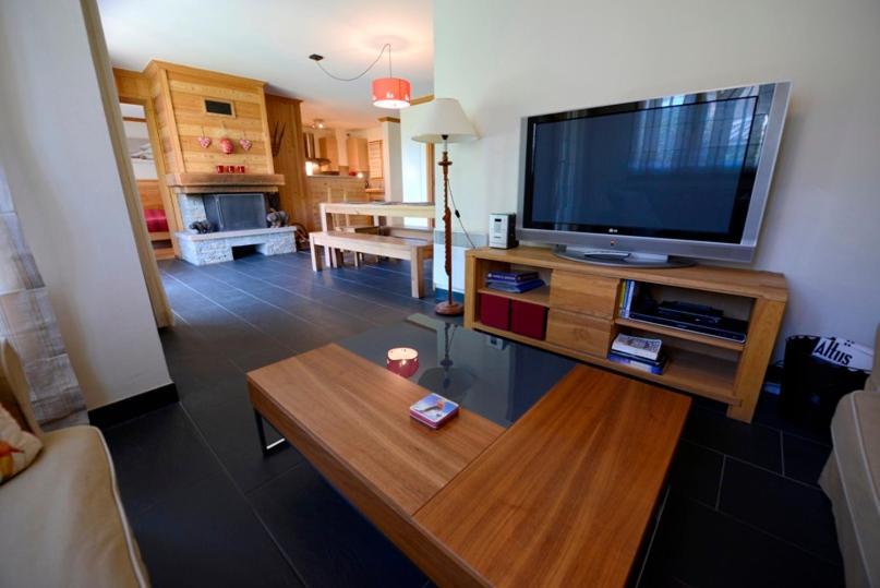 Appartements De La Chamoissiere 蒙乃第耶-勒潘 外观 照片