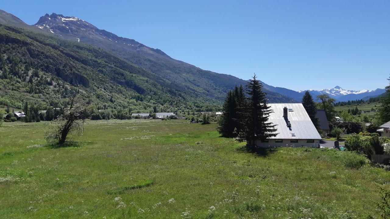 Appartements De La Chamoissiere 蒙乃第耶-勒潘 外观 照片