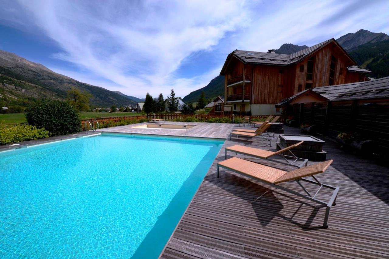 Appartements De La Chamoissiere 蒙乃第耶-勒潘 外观 照片