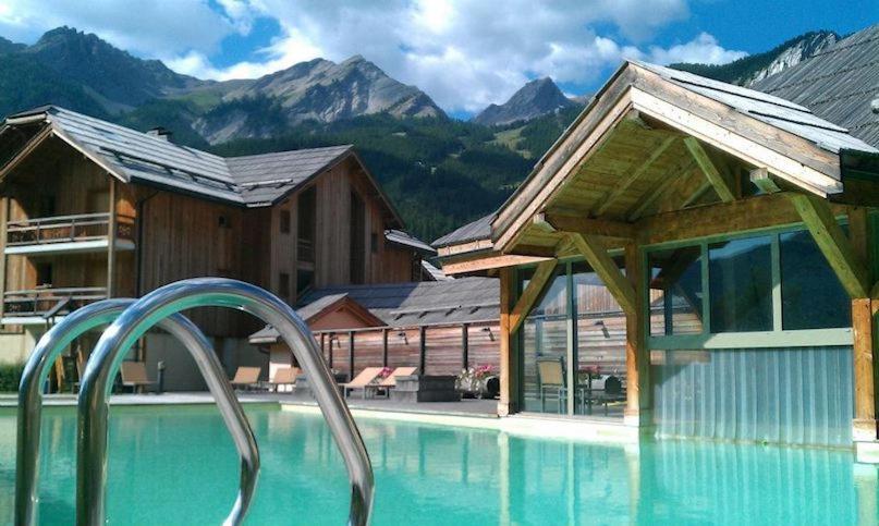 Appartements De La Chamoissiere 蒙乃第耶-勒潘 外观 照片
