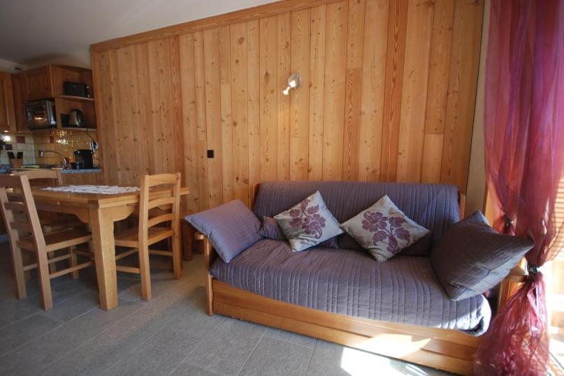 Appartements De La Chamoissiere 蒙乃第耶-勒潘 外观 照片