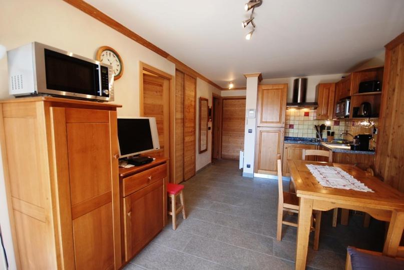 Appartements De La Chamoissiere 蒙乃第耶-勒潘 外观 照片
