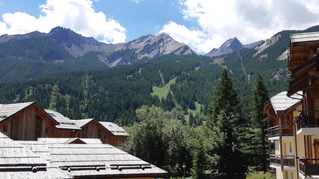 Appartements De La Chamoissiere 蒙乃第耶-勒潘 外观 照片