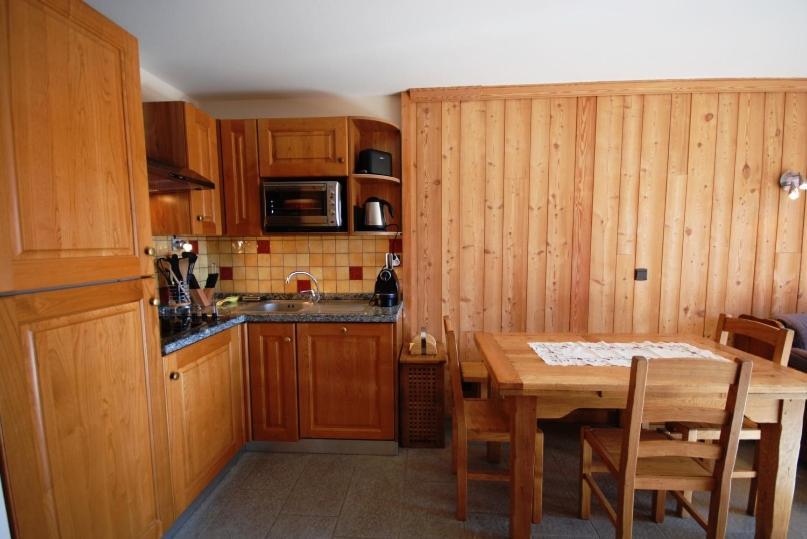 Appartements De La Chamoissiere 蒙乃第耶-勒潘 外观 照片