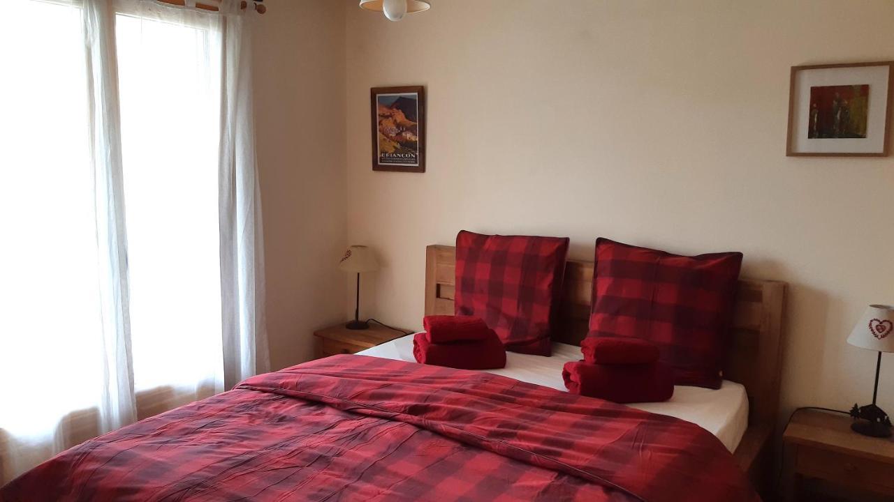 Appartements De La Chamoissiere 蒙乃第耶-勒潘 外观 照片
