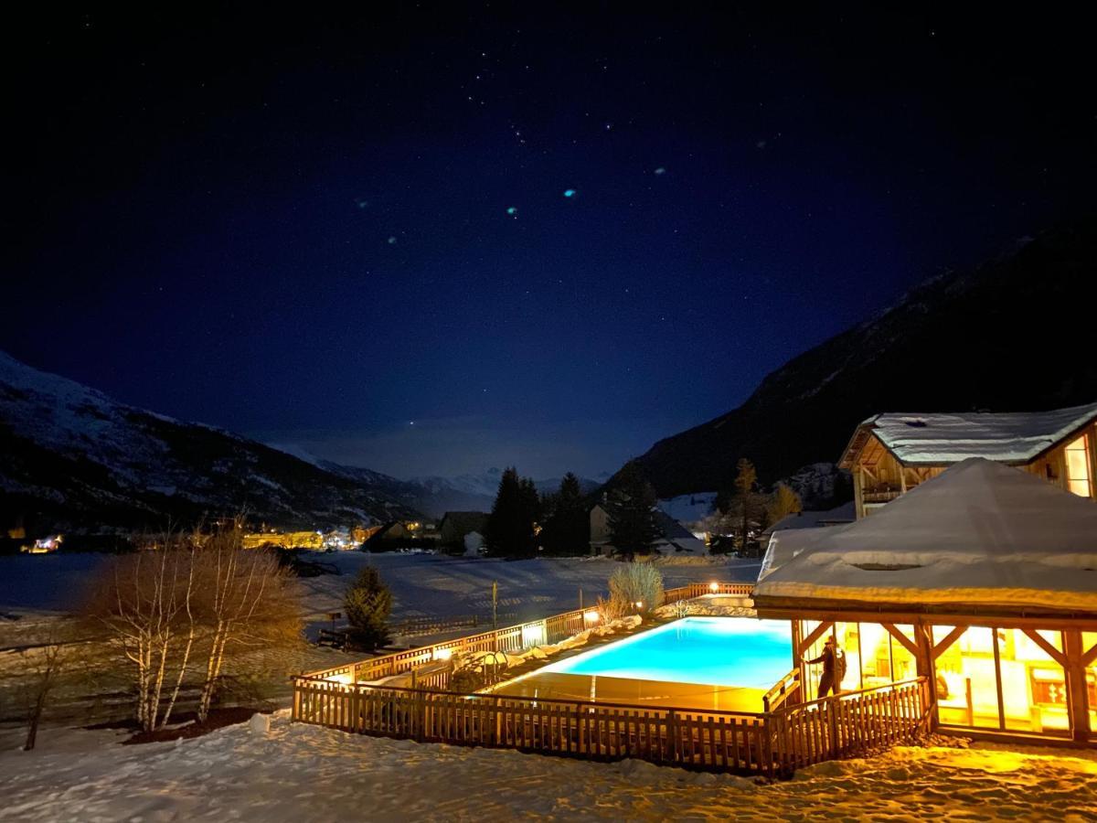 Appartements De La Chamoissiere 蒙乃第耶-勒潘 外观 照片