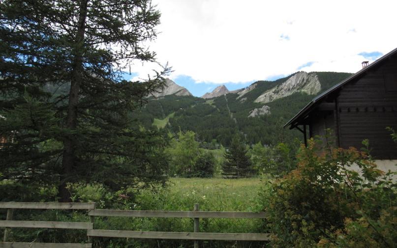 Appartements De La Chamoissiere 蒙乃第耶-勒潘 外观 照片