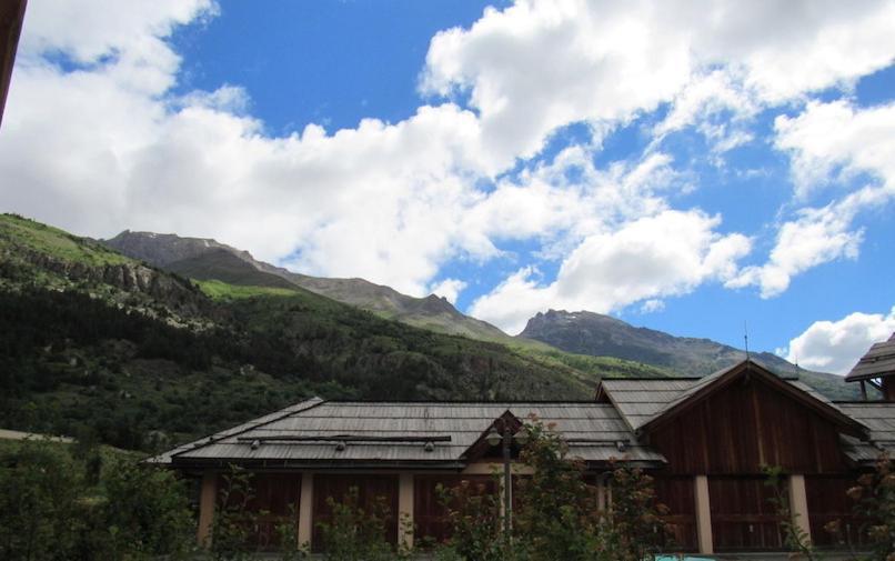 Appartements De La Chamoissiere 蒙乃第耶-勒潘 外观 照片