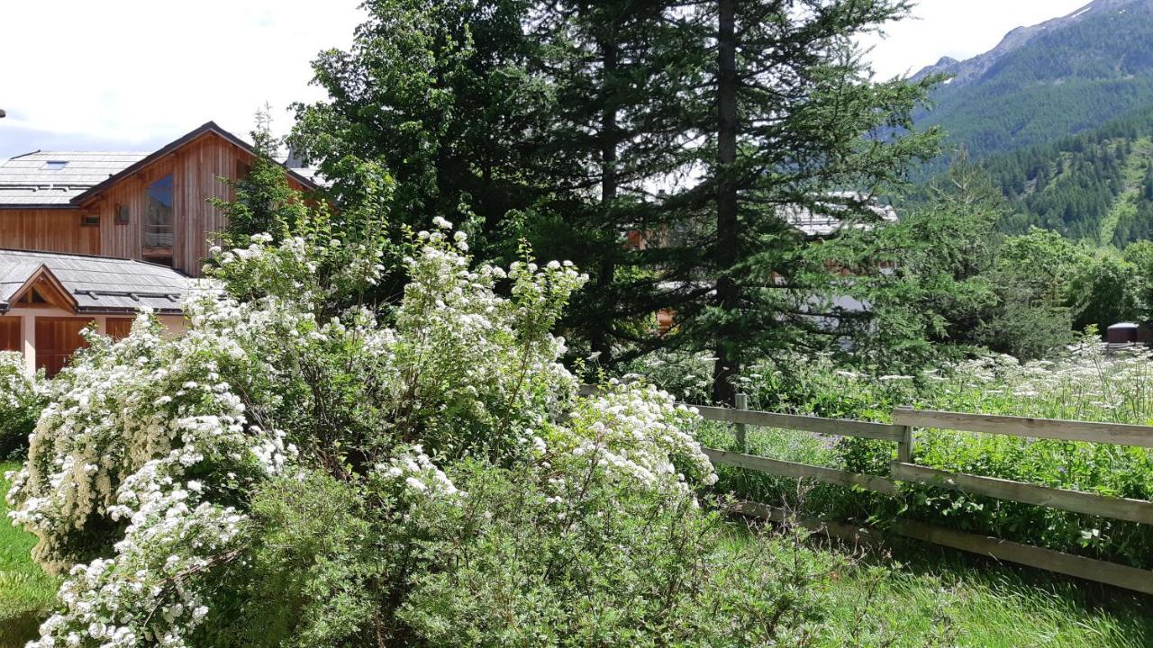 Appartements De La Chamoissiere 蒙乃第耶-勒潘 外观 照片