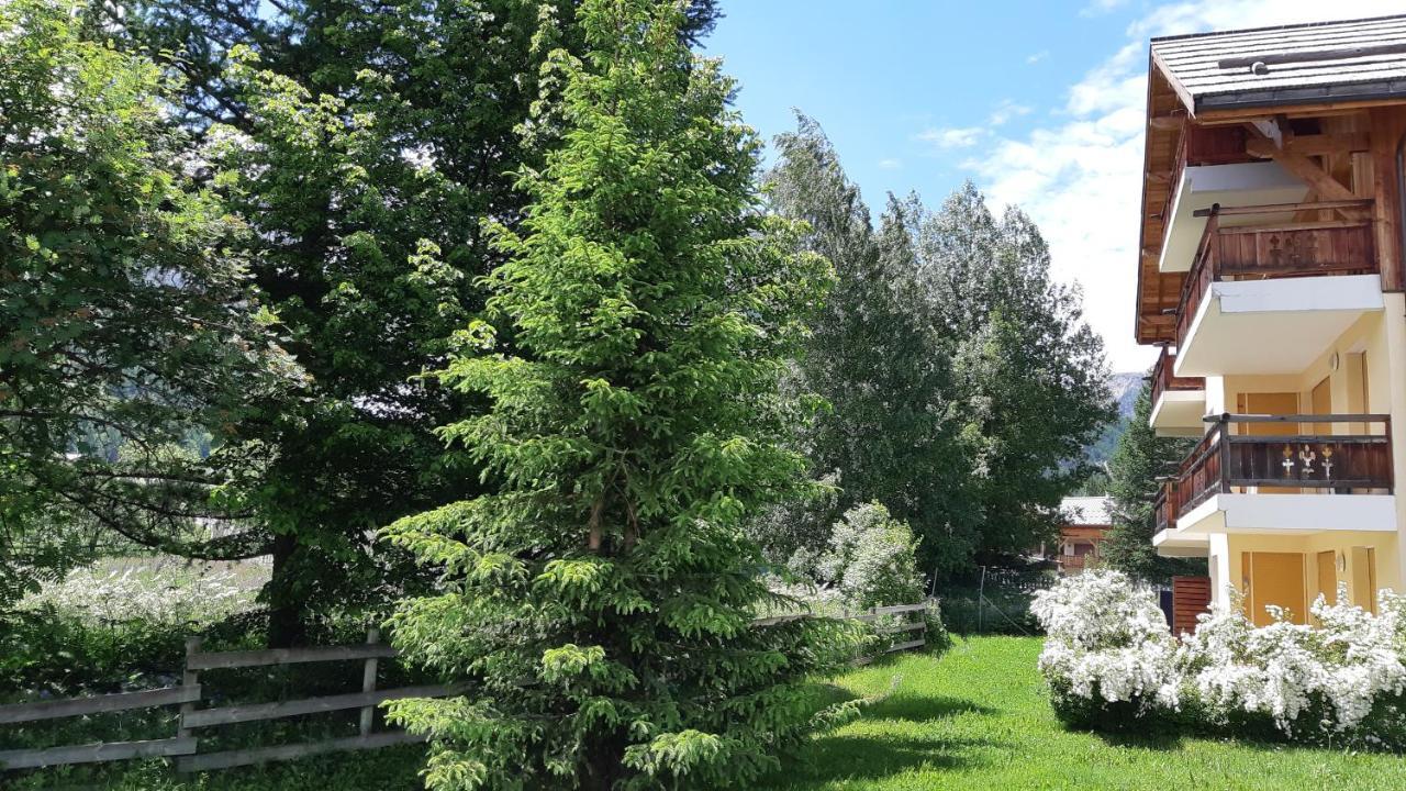 Appartements De La Chamoissiere 蒙乃第耶-勒潘 外观 照片