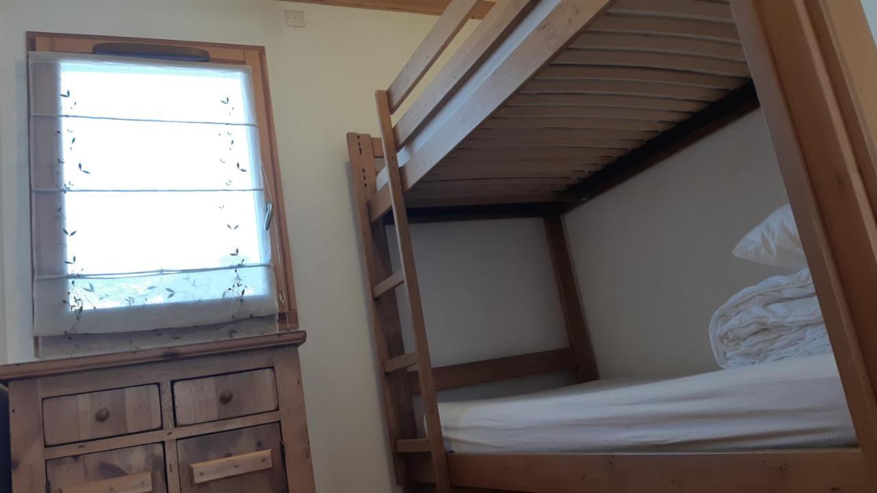 Appartements De La Chamoissiere 蒙乃第耶-勒潘 外观 照片