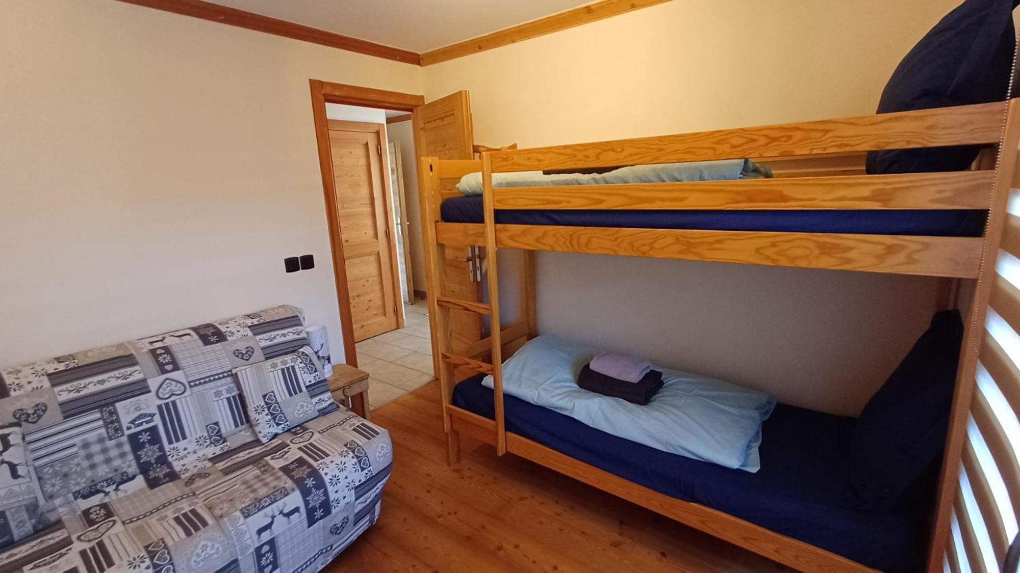 Appartements De La Chamoissiere 蒙乃第耶-勒潘 外观 照片