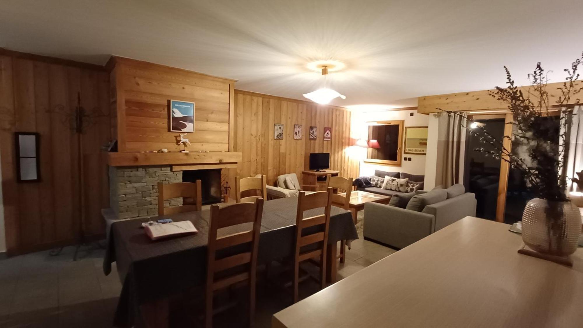 Appartements De La Chamoissiere 蒙乃第耶-勒潘 外观 照片